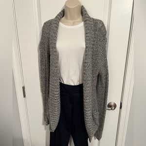 Nice and warm cardigan